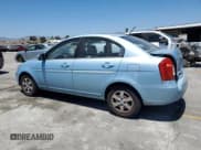 ✅ 2011 Hyundai Accent GLS • VIN: KMHCN4AC4BU601336 • Лот: 61555105. Опубликован ранее на Copart с пробегом 183 280 миль. Бесплатный доступ к архиву аукционных продаж из США и подробный отчёт об истории автомобиля на DreamBid. Изображение 2.
