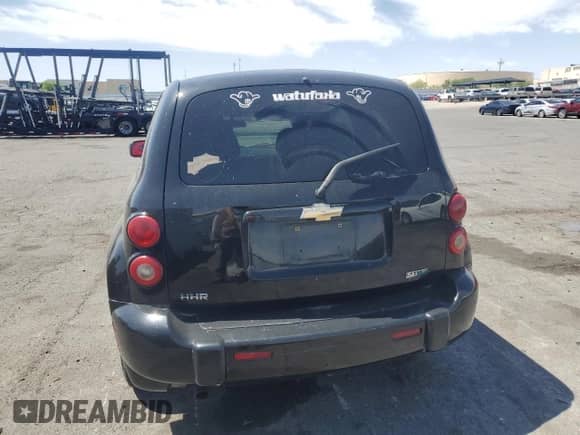 2010 Chevrolet HHR LS с VIN 3GNBAADB0AS584778, выставлен на аукционе Copart как лот 59565664 с пробегом 119 702 миль миль и Чистый • Clean title. История ставок и продаж доступна на DreamBid. Изображение 6.