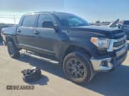 ✅ 2016 Toyota Tundra SR5 • VIN: 5TFEM5F15GX104721 • Лот: 91443745. Опубликован ранее на Copart с пробегом 141 063 миль. Бесплатный доступ к архиву аукционных продаж из США и подробный отчёт об истории автомобиля на DreamBid. Изображение 4.