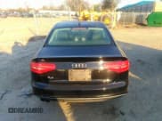 ✅ 2015 Audi A4 Premium • VIN: WAUAFAFL1FN005789 • Lot: 41800560. Wystawiony na IAAI z przebiegiem 114 826 mil. Bezpłatny archiwum sprzedaży aukcyjnych z USA i szczegółowy raport historii pojazdu na DreamBid. Zdjęcie 16.