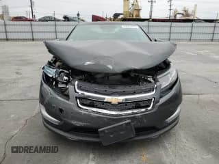 ✅ 2015 Chevrolet Volt • VIN: 1G1RC6E46FU135796 • Lot: 70375913. Wystawiony na Copart z przebiegiem 118 121 mil. Bezpłatny archiwum sprzedaży aukcyjnych z USA i szczegółowy raport historii pojazdu na DreamBid. Zdjęcie 5.