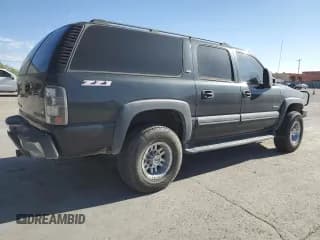 ✅ 2003 Chevrolet Suburban LT • VIN: 3GNGK26G33G189968 • Лот: 53857205. Опубликован ранее на Copart с пробегом 164 645 миль. Бесплатный доступ к архиву аукционных продаж из США и подробный отчёт об истории автомобиля на DreamBid. Изображение 3.