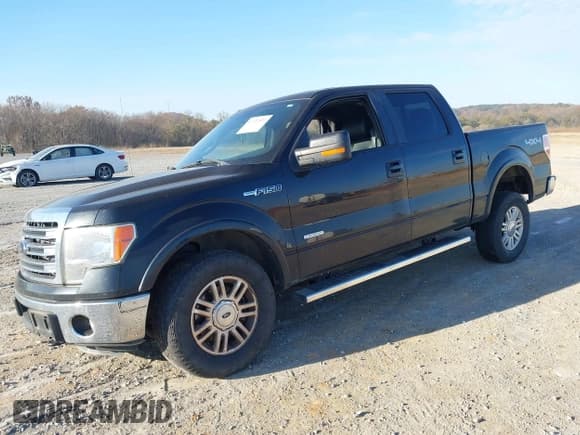 ✅ 2014 Ford F-150 XL • VIN: 1FTFW1ET5EKE11925 • Lot: 43722597. Wystawiony na IAAI z przebiegiem 186 617 mil. Bezpłatny archiwum sprzedaży aukcyjnych z USA i szczegółowy raport historii pojazdu na DreamBid. Zdjęcie 2.