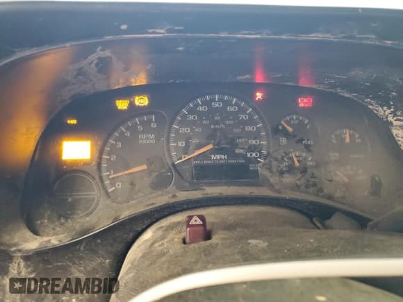 ✅ 2000 Chevrolet Silverado 1500 • VIN: 1GCEK14W4YZ231298 • Lot: 86618474. Listed on Copart with Not provided. Free auction sales archive from the USA and detailed vehicle history report at DreamBid. Image 9.