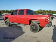 ✅ 2007 Chevrolet Silverado 1500 LTZ • VIN: 2GCEK13M571571275 • Lot: 76487044. Listed on Copart with 163,095 mi. Free auction sales archive from the USA and detailed vehicle history report at DreamBid. Image 2.