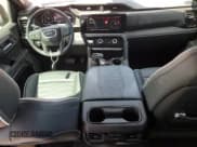 ✅ 2024 GMC Sierra 1500 AT4X • VIN: 3GTUUFEL7RG107891 • Лот: 50425115. Опубликован ранее на Copart с пробегом 8 678 миль. Бесплатный доступ к архиву аукционных продаж из США и подробный отчёт об истории автомобиля на DreamBid. Изображение 8.