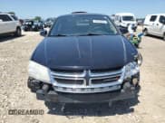 ✅ 2012 Dodge Avenger SE • VIN: 1C3CDZAGXCN309486 • Лот: 60044094. Опубликован ранее на Copart с пробегом 97 107 миль. Бесплатный доступ к архиву аукционных продаж из США и подробный отчёт об истории автомобиля на DreamBid. Изображение 5.