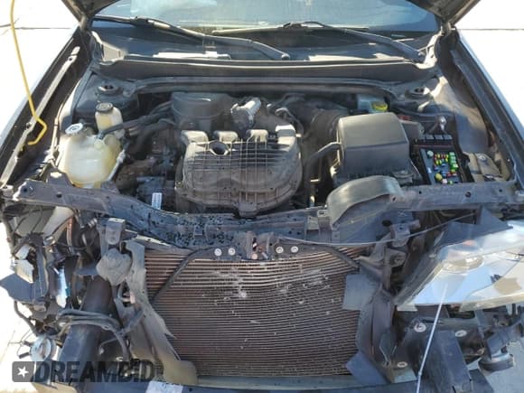 ✅ 2013 Dodge Avenger SE V6 • VIN: 1C3CDZAG5DN664423 • Лот: 87095554. Опубликован ранее на Copart с пробегом 76 830 миль. Бесплатный доступ к архиву аукционных продаж из США и подробный отчёт об истории автомобиля на DreamBid. Изображение 12.