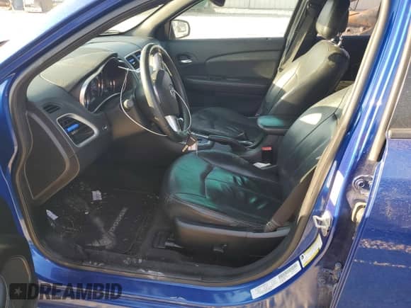 2013 Dodge Avenger SXT с VIN 1C3CDZCB5DN506245, выставлен на аукционе Copart как лот 69720594 с пробегом 71 715 миль миль и Списание • Salvage title. История ставок и продаж доступна на DreamBid. Изображение 7.