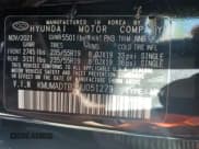 ✅ 2022 Genesis GV70 2.5T • VIN: KMUMADTB3NU051279 • Lot: 85361555. Listed on Copart with 59,697 mi. Free auction sales archive from the USA and detailed vehicle history report at DreamBid. Image 13.