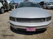 ✅ 2007 Ford Mustang Deluxe • VIN: 1ZVFT80N175326024 • Lot: 63928725. Listed on Copart with 178,146 mi. Free auction sales archive from the USA and detailed vehicle history report at DreamBid. Image 5.