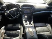 ✅ 2016 Nissan Maxima SL • VIN: 1N4AA6APXGC402137 • Lot: 84938615. Listed on Copart with 143,044 mi. Free auction sales archive from the USA and detailed vehicle history report at DreamBid. Image 8.