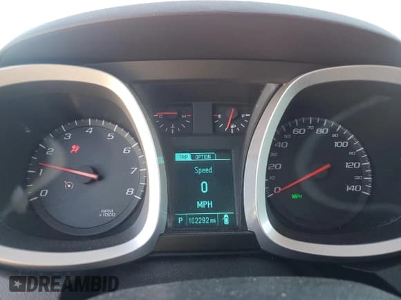 ✅ 2017 Chevrolet Equinox LT • VIN: 2GNALCEK5H6187947 • Lot: 85749785. Wystawiony na Copart z przebiegiem 102 292 mil. Bezpłatny archiwum sprzedaży aukcyjnych z USA i szczegółowy raport historii pojazdu na DreamBid. Zdjęcie 9.