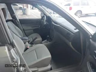 ✅ 2007 Subaru Forester X • VIN: JF1SG63667H736823 • Lot: 43790064. Listed on IAAI with 108,274 mi. Free auction sales archive from the USA and detailed vehicle history report at DreamBid. Image 5.