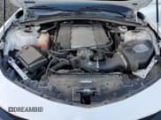 ✅ 2019 Chevrolet Camaro 1SS • VIN: 1G1FF1R7XK0111486 • Lot: 92022585. Wystawiony na Copart z przebiegiem 18 057 mil. Bezpłatny archiwum sprzedaży aukcyjnych z USA i szczegółowy raport historii pojazdu na DreamBid. Zdjęcie 11.