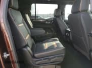 ✅ 2023 GMC Yukon XL AT4 • VIN: 1GKS2HKD6PR531134 • Лот: 48358745. Опубликован ранее на Copart с пробегом 34 114 миль. Бесплатный доступ к архиву аукционных продаж из США и подробный отчёт об истории автомобиля на DreamBid. Изображение 11.