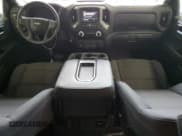 ✅ 2024 Chevrolet Silverado 1500 Work Truck • VIN: 3GCUDAED8RG128325 • Lot: 86628975. Listed on Copart with 14,774 mi. Free auction sales archive from the USA and detailed vehicle history report at DreamBid. Image 8.