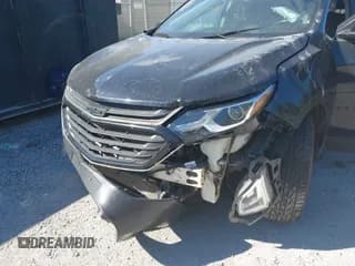 ✅ 2019 Chevrolet Equinox LT • VIN: 2GNAXVEX5K6235773 • Лот: 43010405. Опубликован ранее на IAAI с пробегом 88 435 миль. Бесплатный доступ к архиву аукционных продаж из США и подробный отчёт об истории автомобиля на DreamBid. Изображение 6.