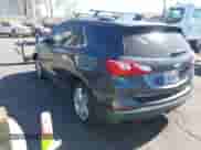 2018 Chevrolet Equinox Premier с VIN 3GNAXNEX8JS508432, выставлен на аукционе IAAI как лот 43558959 с пробегом 84 489 миль миль и . История ставок и продаж доступна на DreamBid. Изображение 3.