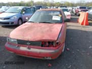 ✅ 1991 Nissan Sentra E • VIN: 1N4EB32A4MC815674 • Lot: 41958519. Wystawiony na IAAI z przebiegiem 255 915 mil. Bezpłatny archiwum sprzedaży aukcyjnych z USA i szczegółowy raport historii pojazdu na DreamBid. Zdjęcie 6.