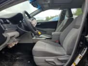 ✅ 2014 Toyota Camry SE • VIN: 4T1BF1FK0EU755134 • Lot: 69218695. Listed on Copart with Not provided. Free auction sales archive from the USA and detailed vehicle history report at DreamBid. Image 7.