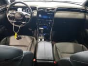 ✅ 2024 Hyundai Tucson XRT • VIN: KM8JF3DEXRU271112 • Lot: 68639935. Wystawiony na Copart z przebiegiem 32 661 mil. Bezpłatny archiwum sprzedaży aukcyjnych z USA i szczegółowy raport historii pojazdu na DreamBid. Zdjęcie 8.