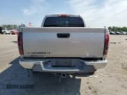 ✅ 2005 Chevrolet Colorado 1SC LS Z85 • VIN: 1GCDT136958205016 • Лот: 62788515. Опубликован ранее на Copart с пробегом 264 885 миль. Бесплатный доступ к архиву аукционных продаж из США и подробный отчёт об истории автомобиля на DreamBid. Изображение 6.