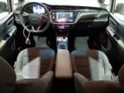 ✅ 2023 Chevrolet Bolt EV 1LT • VIN: 1G1FW6S08P4186035 • Lot: 79163604. Wystawiony na Copart z przebiegiem 28 839 mil. Bezpłatny archiwum sprzedaży aukcyjnych z USA i szczegółowy raport historii pojazdu na DreamBid. Zdjęcie 8.