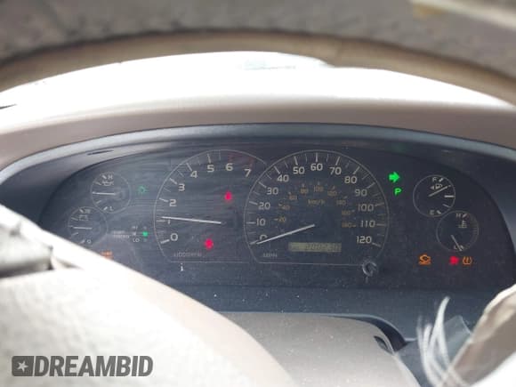 ✅ 2006 Toyota Sequoia Limited • VIN: 5TDZT38A76S279997 • Лот: 42050512. Опубликован ранее на IAAI с пробегом 200 230 миль. Бесплатный доступ к архиву аукционных продаж из США и подробный отчёт об истории автомобиля на DreamBid. Изображение 7.