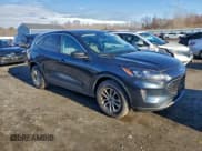 ✅ 2022 Ford Escape SE • VIN: 1FMCU9G6XNUB84102 • Lot: 95218085. Listed on Copart with 97,499 mi. Free auction sales archive from the USA and detailed vehicle history report at DreamBid. Image 4.