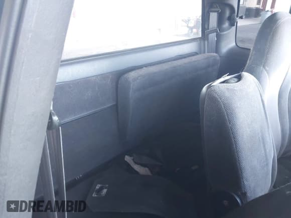 ✅ 2000 Dodge Dakota • VIN: 1B7GL22X2YS587619 • Lot: 43484603. Listed on IAAI with 230,262 mi. Free auction sales archive from the USA and detailed vehicle history report at DreamBid. Image 8.