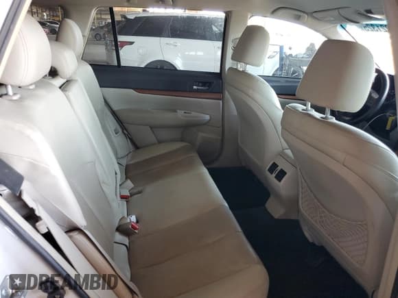 ✅ 2013 Subaru Outback Limited • VIN: 4S4BRDJC6D2292094 • Лот: 58021325. Опубликован ранее на Copart с пробегом 100 892 миль. Бесплатный доступ к архиву аукционных продаж из США и подробный отчёт об истории автомобиля на DreamBid. Изображение 11.