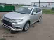 2019 Mitsubishi Outlander SEL с VIN JA4J24A53KZ053560, выставлен на аукционе IAAI как лот 42296794 с пробегом 83 305 миль миль и . История ставок и продаж доступна на DreamBid. Изображение 2.