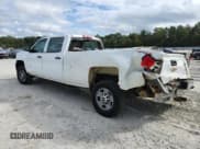✅ 2015 Chevrolet Silverado 2500HD Work Truck • VIN: 1GC1KUEG1FF653714 • Lot: 85347425. Listed on Copart with 247,292 mi. Free auction sales archive from the USA and detailed vehicle history report at DreamBid. Image 2.
