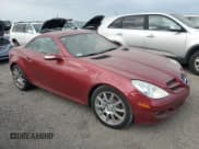 ✅ 2005 Mercedes-Benz SLK 230/320 • VIN: WDBWK56F25F051614 • Лот: 76073924. Опубликован ранее на Copart с пробегом Не указан. Бесплатный доступ к архиву аукционных продаж из США и подробный отчёт об истории автомобиля на DreamBid. Изображение 4.