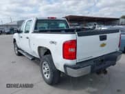 ✅ 2013 Chevrolet Silverado 2500HD Work Truck • VIN: 1GC1KVCG4DF184589 • Lot: 43727828. Wystawiony na IAAI z przebiegiem 201 125 mil. Bezpłatny archiwum sprzedaży aukcyjnych z USA i szczegółowy raport historii pojazdu na DreamBid. Zdjęcie 3.