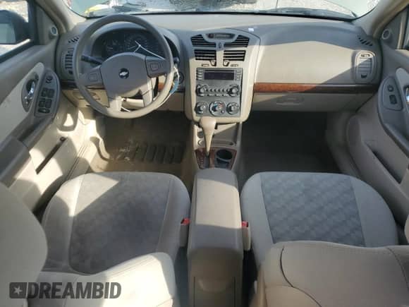 2005 Chevrolet Malibu Maxx LS с VIN 1G1ZT62845F277221, выставлен на аукционе Copart как лот 49783785 с пробегом 86 476 миль миль и Чистый • Clean title. История ставок и продаж доступна на DreamBid. Изображение 8.