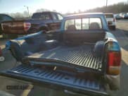 ✅ 1993 Ford Ranger Splash • VIN: 1FTCR10U8PPB08220 • Лот: 83529164. Опубликован ранее на Copart с пробегом 284 189 миль. Бесплатный доступ к архиву аукционных продаж из США и подробный отчёт об истории автомобиля на DreamBid. Изображение 6.