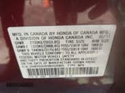 ✅ 2011 Acura MDX Technology • VIN: 2HNYD2H43BH526805 • Lot: 43195025. Wystawiony na IAAI z przebiegiem 241 440 mil. Bezpłatny archiwum sprzedaży aukcyjnych z USA i szczegółowy raport historii pojazdu na DreamBid. Zdjęcie 9.