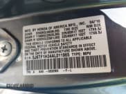 ✅ 2010 Honda Crosstour EX • VIN: 5J6TF1H34AL011965 • Lot: 43373370. Wystawiony na IAAI z przebiegiem 265 357 mil. Bezpłatny archiwum sprzedaży aukcyjnych z USA i szczegółowy raport historii pojazdu na DreamBid. Zdjęcie 9.