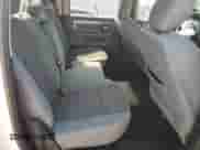 2017 Ram 1500 Big Horn с VIN 1C6RR7LT5HS715570, выставлен на аукционе Copart как лот 89849875 с пробегом 218 543 миль миль и Списание • Salvage title. История ставок и продаж доступна на DreamBid. Изображение 10.