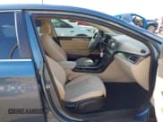 ✅ 2016 Hyundai Sonata Sport • VIN: 5NPE34AF0GH421074 • Лот: 43269124. Опубликован ранее на IAAI с пробегом 134 254 миль. Бесплатный доступ к архиву аукционных продаж из США и подробный отчёт об истории автомобиля на DreamBid. Изображение 5.