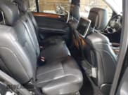 ✅ 2009 Mercedes-Benz GL 450 • VIN: 4JGBF71E89A441789 • Лот: 43188038. Опубликован ранее на IAAI с пробегом 161 797 миль. Бесплатный доступ к архиву аукционных продаж из США и подробный отчёт об истории автомобиля на DreamBid. Изображение 8.