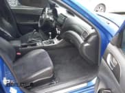 ✅ 2014 Subaru WRX WRX STI • VIN: JF1GV8J62EL003673 • Lot: 43240628. Listed on IAAI with 150,923 mi. Free auction sales archive from the USA and detailed vehicle history report at DreamBid. Image 5.