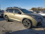 ✅ 2023 Subaru Ascent Onyx Limited • VIN: 4S4WMAKD8P3409405 • Лот: 92076495. Опубликован ранее на Copart с пробегом 39 194 миль. Бесплатный доступ к архиву аукционных продаж из США и подробный отчёт об истории автомобиля на DreamBid. Изображение 4.