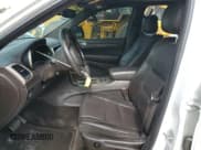 ✅ 2017 Jeep Grand Cherokee Summit • VIN: 1C4RJFJG7HC755658 • Lot: 82357815. Listed on Copart with 105,194 mi. Free auction sales archive from the USA and detailed vehicle history report at DreamBid. Image 7.