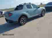 2024 Hyundai Santa Cruz Limited с VIN 5NTJEDAF9RH096163, выставлен на аукционе IAAI как лот 43344477 с пробегом 33 470 миль миль и . История ставок и продаж доступна на DreamBid. Изображение 4.