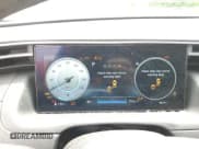 ✅ 2024 Hyundai Tucson XRT • VIN: KM8JF3DEXRU314573 • Lot: 55688055. Wystawiony na Copart z przebiegiem 7 819 mil. Bezpłatny archiwum sprzedaży aukcyjnych z USA i szczegółowy raport historii pojazdu na DreamBid. Zdjęcie 9.