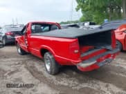 ✅ 2000 Chevrolet S-10 LS • VIN: 1GCCS14WXYK152055 • Лот: 42341006. Опубликован ранее на IAAI с пробегом 153 424 миль. Бесплатный доступ к архиву аукционных продаж из США и подробный отчёт об истории автомобиля на DreamBid. Изображение 3.