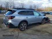 ✅ 2021 Subaru Outback Limited XT • VIN: 4S4BTGND2M3157517 • Lot: 91574025. Listed on Copart with 58,662 mi. Free auction sales archive from the USA and detailed vehicle history report at DreamBid. Image 3.